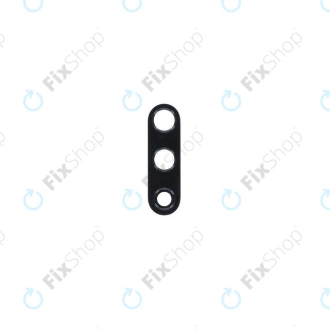 Xiaomi Mi A3 - Hátlapi Kameralencse Üveg