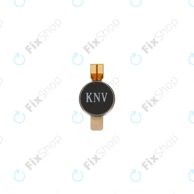 Samsung Galaxy A02s A026F - Rezgőmotor - GH81-20145A Genuine Service Pack