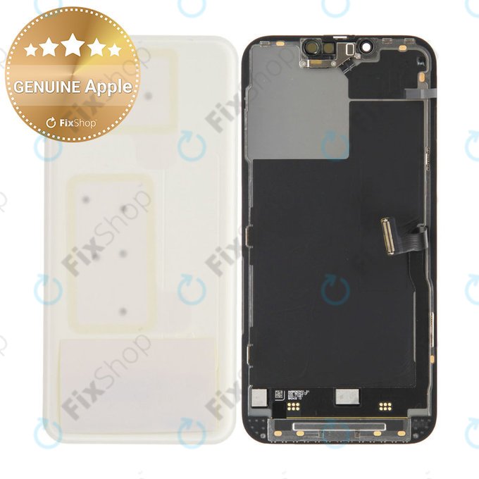 OLED - teljes egység | iPhone 13 Pro | 661-21993 | Genuine Apple
