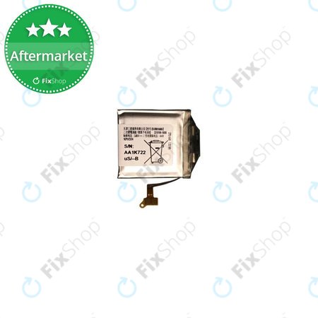 Samsung Galaxy Watch 42mm R810 - Akkumulátor EB-BR810ABU 270mAh