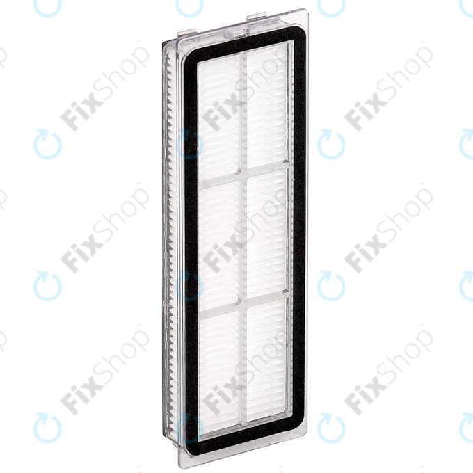 Xiaomi Dreame L10s Pro Gen2, D10s Plus Gen2, L10s Ultra - HEPA porszűrő