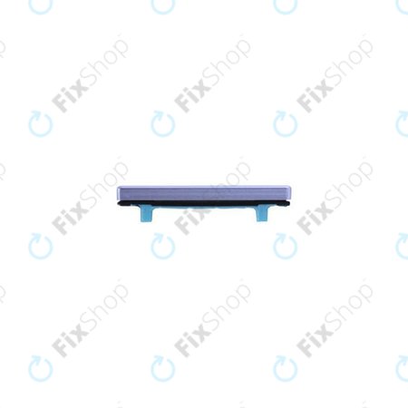 Samsung Galaxy S8 G950F - Hangerő Gomb (Coral Blue) - GH98-40968D Genuine Service Pack