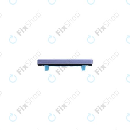 Samsung Galaxy S8 G950F - Hangerő Gomb (Coral Blue) - GH98-40968D Genuine Service Pack