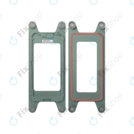 XHZC - Laminating Magnetic Pressure Holding Mold for Apple iPhone 14 Plus
