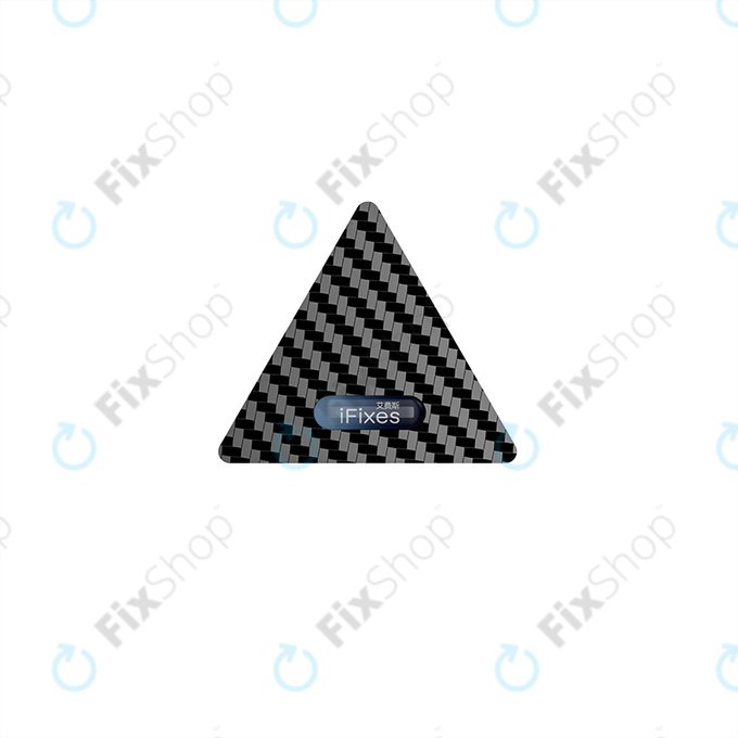 iFixes - Karbon Ultravékony Nyitó Eszköz E