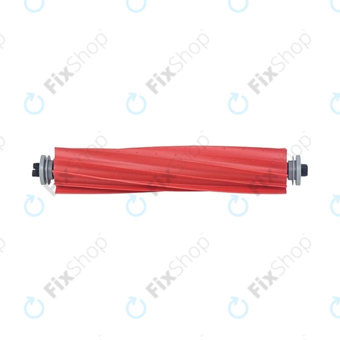 Xiaomi Roborock S7, S7 Max Ultra, S7 MaxV, S7 Pro Ultra, Q7 Max, Qrevo, Qrevo MaxV, Qrevo S, Qrevo Pro, Qrevo Plus, QV 35A, QV 35S - Főkefe (Levehető Görgő)