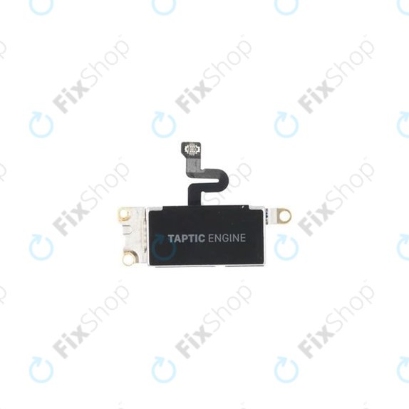 Apple Watch 7 41mm - Rezgőmotor