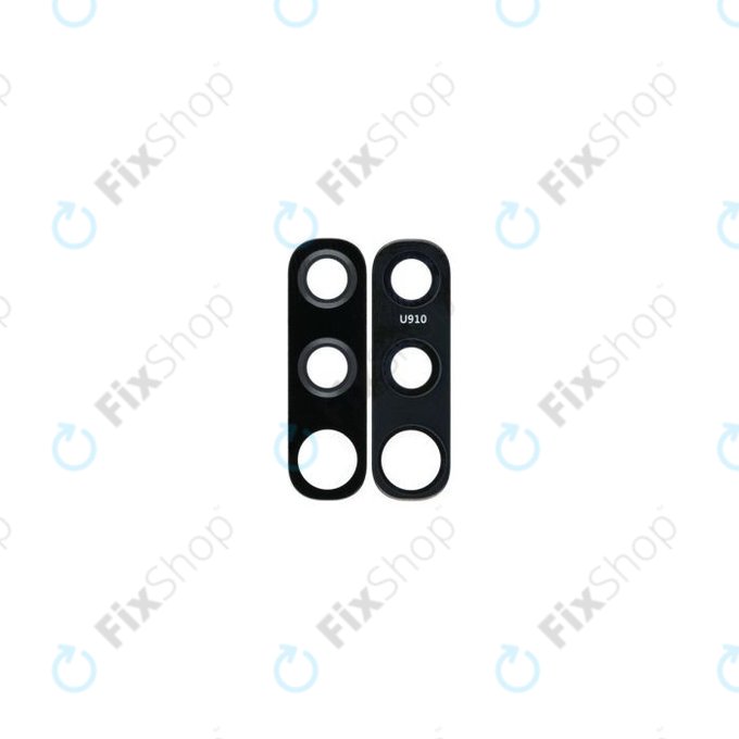 Samsung Galaxy A50 A505F, A70 A705F - csúszik Zadnej Kamery - GH64-07344A Genuine Service Pack