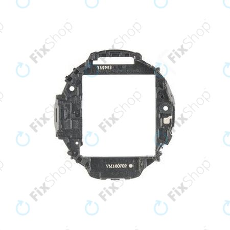 Samsung Gear S3 Frontier R760, R765, Classic R770 - Középső Keret + WiFi Antennák - GH42-05875A Genuine Service Pack