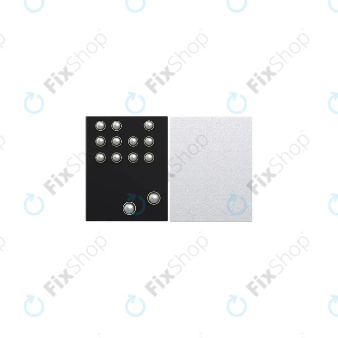 JC Romeo2 - Face ID Dot Matrix IC Chip - iPhone X - 12, iPad Pro 3, 4