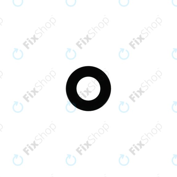 Samsung Galaxy A55 A556B - Hátlapi Kameralencse Üveg (UW) - GH64-09389A Genuine Service Pack