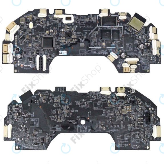 Alaplap ehhez Dreame Bot L10 Prime