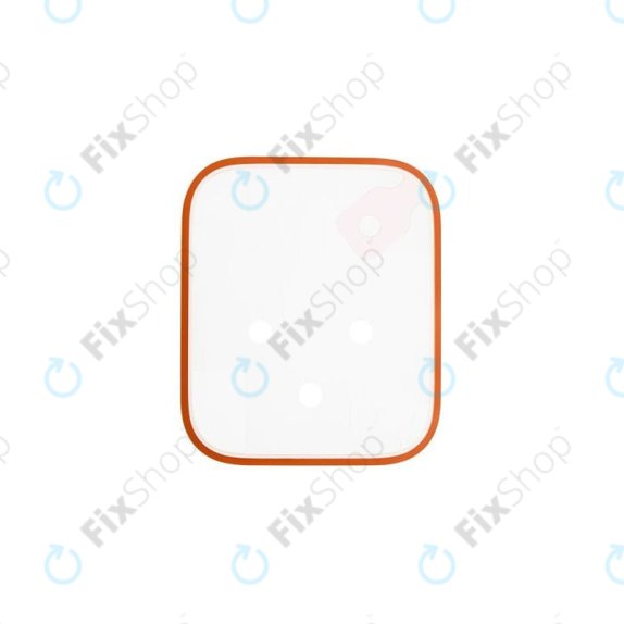 Apple Watch 4, 5, 6, SE, SE 2 40mm - Ragasztó LCD Kijelzőhöz (Adhesive)