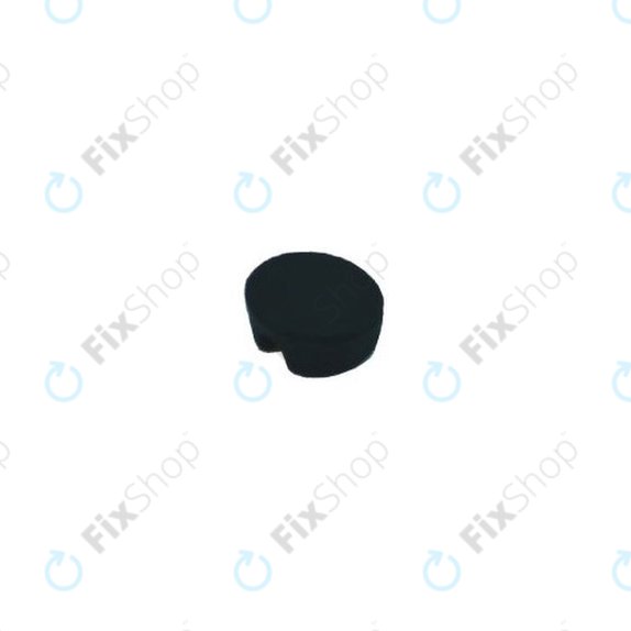 Xiaomi Mi Electric Scooter 1S, 2 M365, Essential, Pro, Pro 2 - Gumiburkolat a Sárvédő Csavarfejéhez (Kis) - C002370003000 Genuine Service Pack