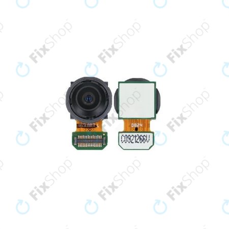 Samsung Galaxy S20 FE G780F - Hátlapi Kamera Modul 12MP - GH96-13894A Genuine Service Pack