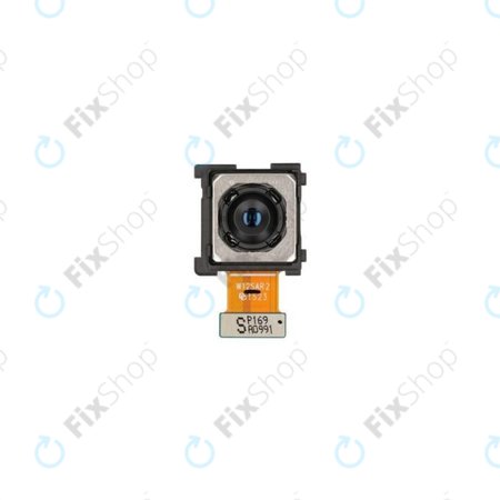 Samsung Galaxy S21 FE G990B - Hátlapi Kamera Modul 12MP (Wide) - GH96-14491A Genuine Service Pack