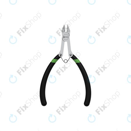 Precíziós oldalcsípő fogó, 2UUL DA83