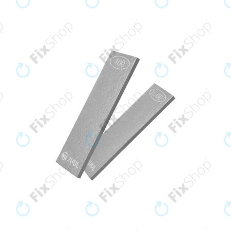 Csiszolólap csipeszekhez és szerszámokhoz, 2UUL FM01