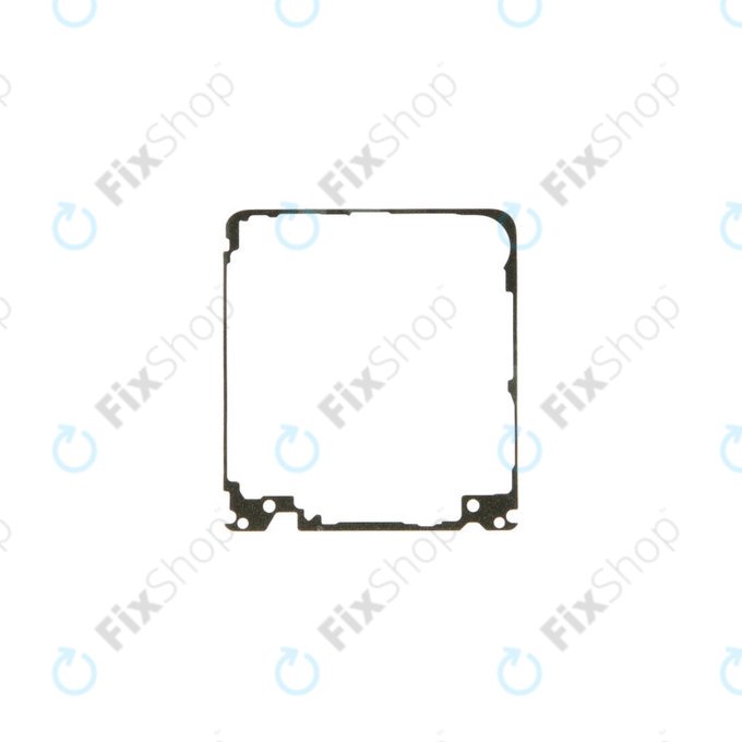 Samsung Galaxy Z Flip 7 F766B - Ragasztó LCD Kijelzőhöz (Adhesive) (Sub) - GH81-27823A Genuine Service Pack