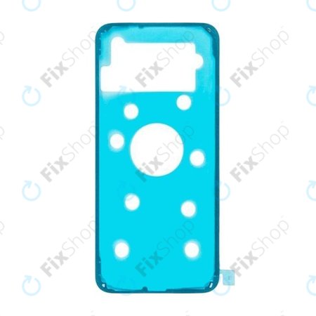 Samsung Galaxy S8 Plus G955F - Ragasztó Akkufedélhez (Adhesive)