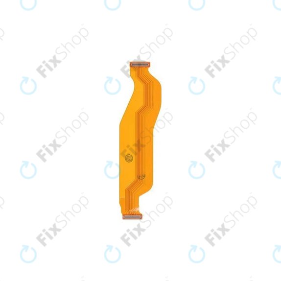 Xiaomi 11T 21081111RG- Fő Flex Kábel - 48320000AP6Q Genuine Service Pack