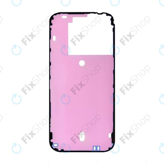 Apple iPhone 16 Pro - Középső Keret Ragasztó (Adhesive)