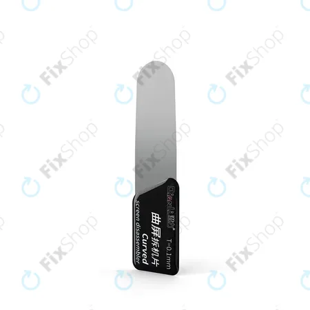 QianLi ToolPlus - Szétszedő Szerszám - 0.1mm (Ultra-vékony)