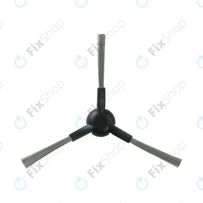 Xiaomi Robot Vacuum X20 Max, X20 Pro - Oldalkefe