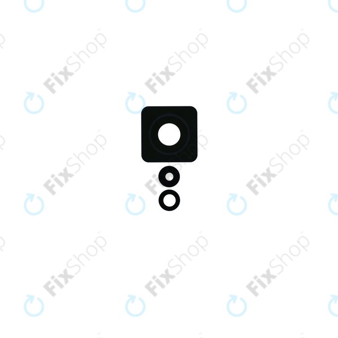 Xiaomi 12T Pro 22081212UG - Hátlapi Kameralencse Üveg