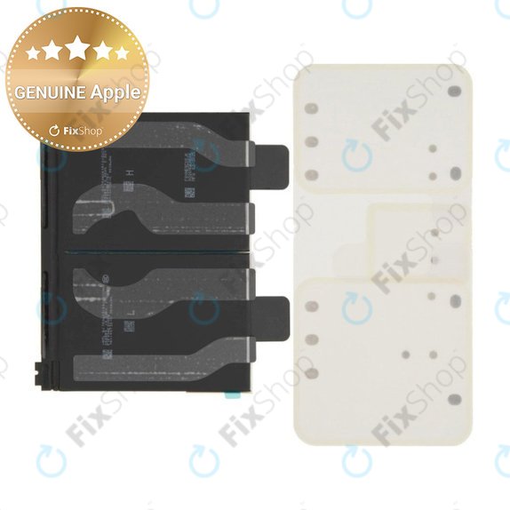 Akkumulátor | iPad (2025) | WiFi | 661-51198 | 7606mAh | Genuine Apple
