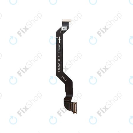 OnePlus 8 Pro - LCD Flex Kábel - 2001100300 Genuine Service Pack