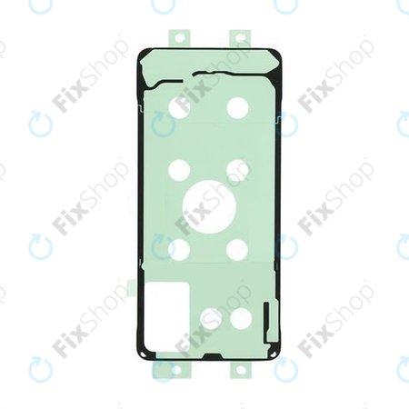 Samsung Galaxy A41 A415F - Ragasztó Akkufedélhez (Adhesive) - GH81-18850A Genuine Service Pack