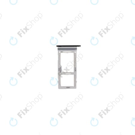 Samsung Galaxy Note 20 Ultra N986B - SIM Adapter (Mystic Black) - GH98-45806A Genuine Service Pack