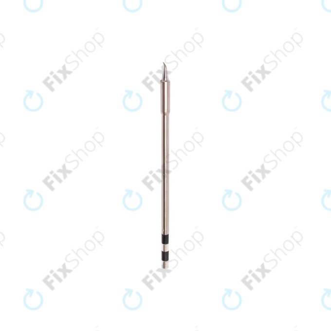 Quick TS1200A - Forrasztóhegy TSS02-J