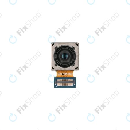 Samsung Galaxy A12 A125F - Hátlapi Kamera Modul 48MP - GH96-14151A Genuine Service Pack
