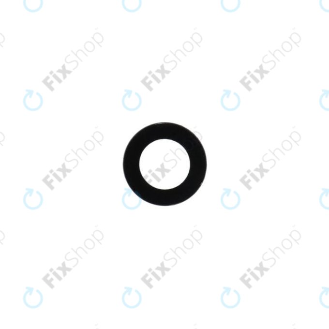 Apple iPhone 6S Plus - Hátsó kameraüveg keret nélkül