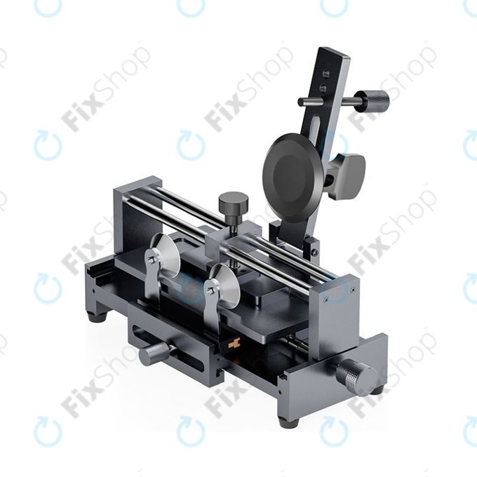 iFixes iX361 - multifunkciós platforma keretek kiegyenesítéséhez