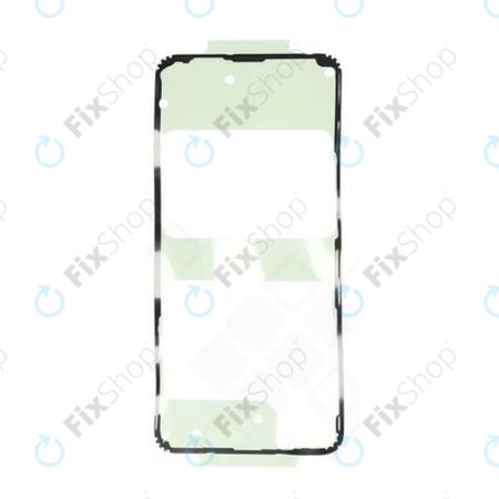 Samsung Galaxy S21 FE G990B - Ragasztó Akkufedélhez (Adhesive) - GH81-20833A Genuine Service Pack
