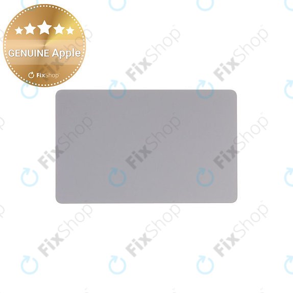 Trackpad komplett MacBook Pro 14", A2918 (2023), Space Gray, 661-37024, Genuine Apple