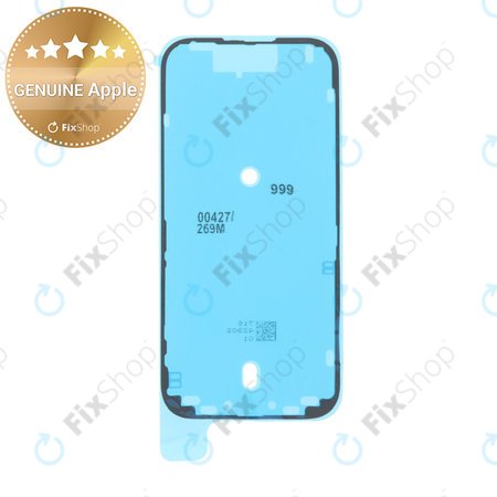 Ragasztó LCD Kijelzőhöz (Adhesive) | iPhone 17 | 923-12869-S | Genuine Apple