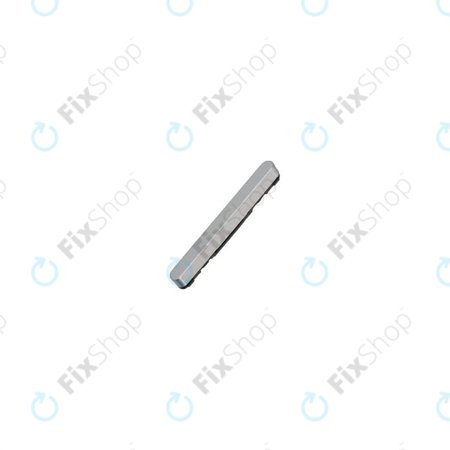 Samsung Galaxy Tab S7 FE T730, T736B - Hangerő Gomb (Mystic Silver) - GH98-46615B Genuine Service Pack