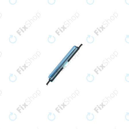 Samsung Galaxy A32 5G A326B - Hangerő Gomb (Awesome Blue) - GH64-08403C Genuine Service Pack