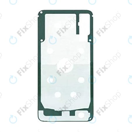 Samsung Galaxy A20 A205F - Ragasztó Akkufedélhez (Adhesive)