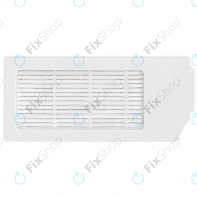 Ecovacs Deebot N20, N20 Plus, N20 Pro Plus - HEPA porszűrő