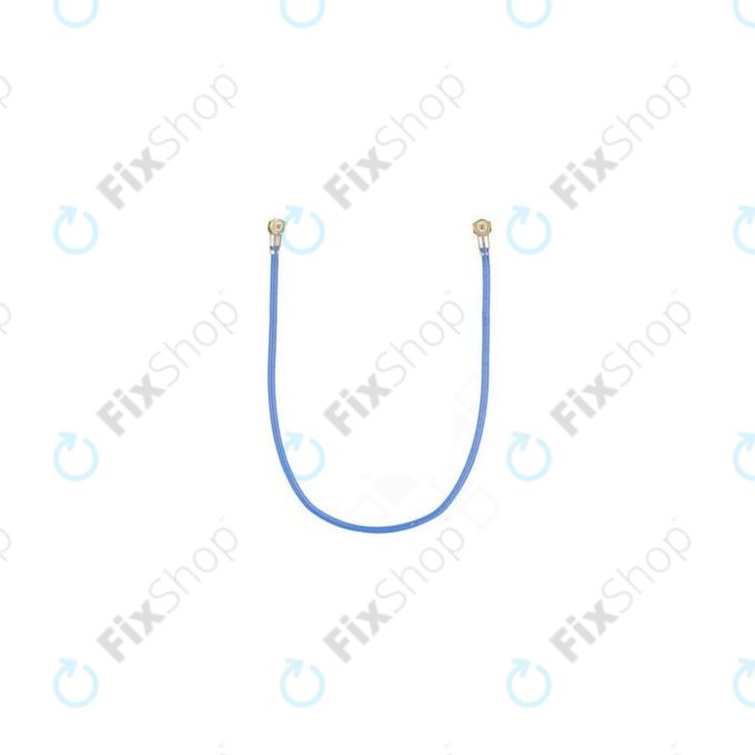 Samsung Galaxy Z Fold 3 F926B - RF Kábel 41mm (Blue) - GH39-02110A Genuine Service Pack