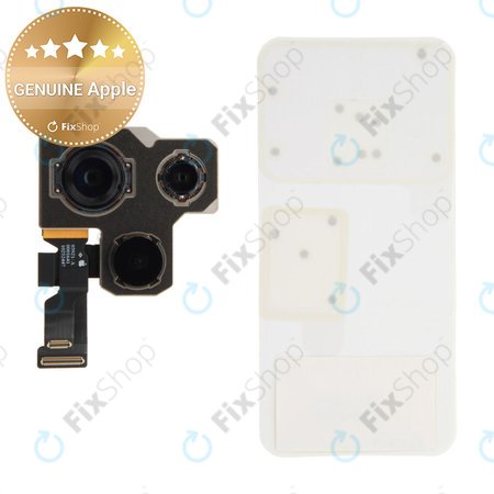 Hátlapi Kamera | iPhone 14 Pro Max | 661-30398 | Genuine Apple