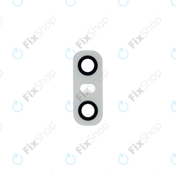 LG G6 H870 - csúszik Hátsó kamera (Ice Platinum)