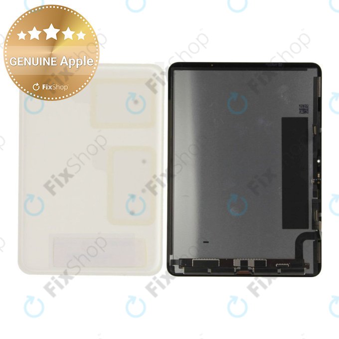 Teljes egység | iPad Air 11 (2024) | WiFi | 661-43536 | Genuine Apple