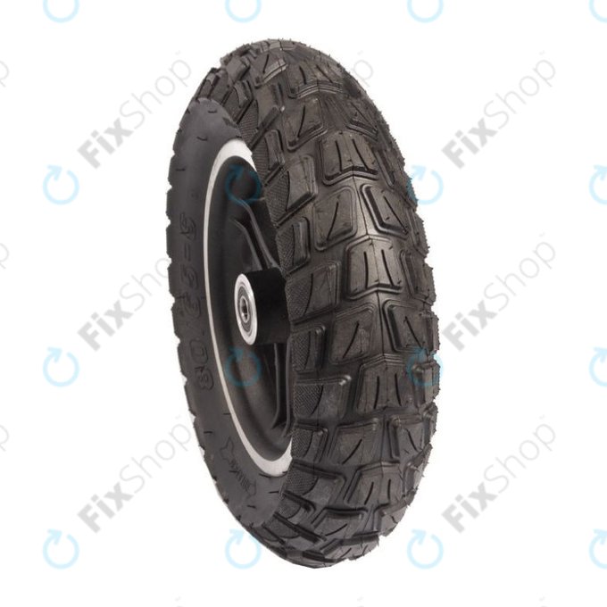 Kugoo M4 Pro - Teljes Első Kerék