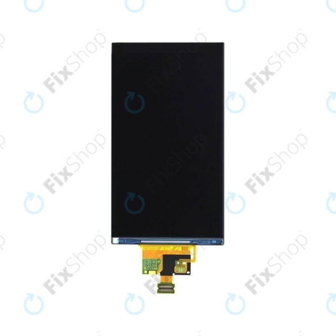 LG Optimus L9 II D605 - LCD Kijelző - EAJ62449901 Genuine Service Pack